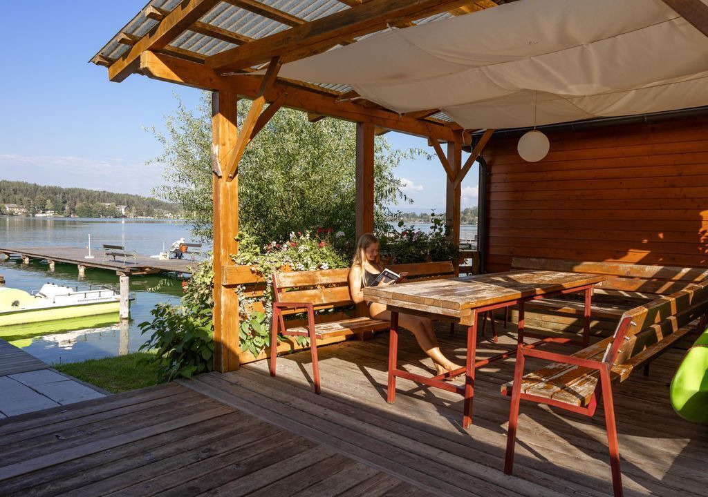 Photo of Outdoor in Seelach