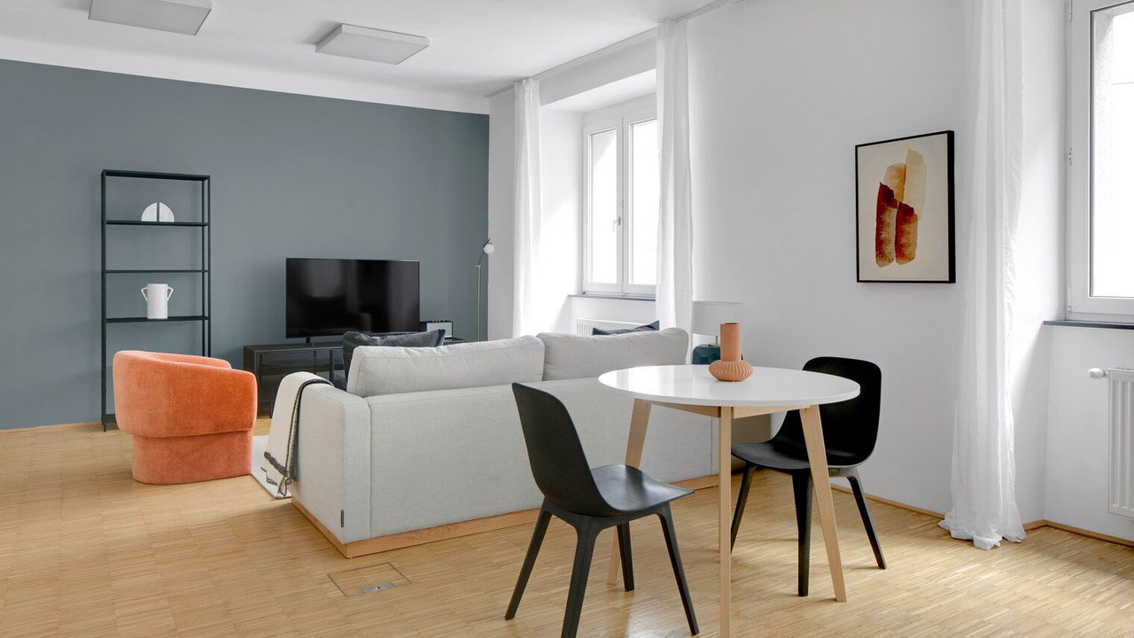 Photo of Livingroom in Matzleinsdorf
