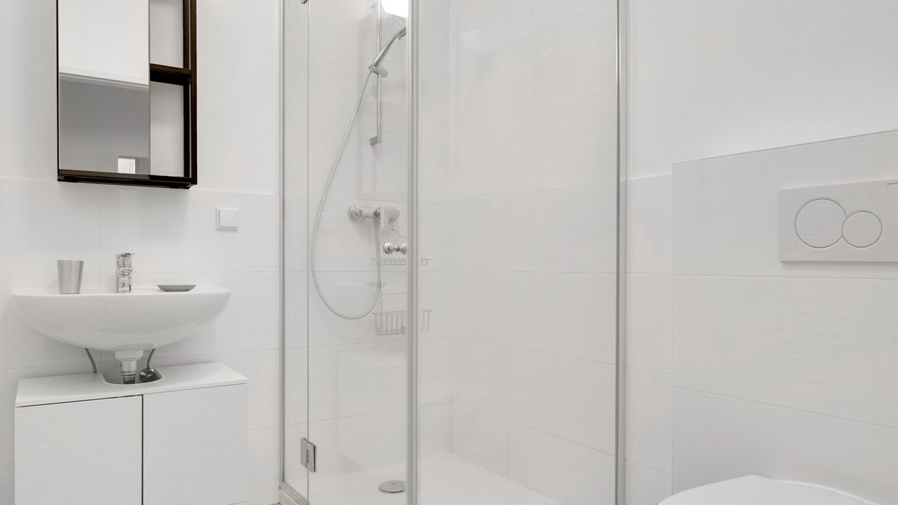 Photo of Bathroom in Matzleinsdorf