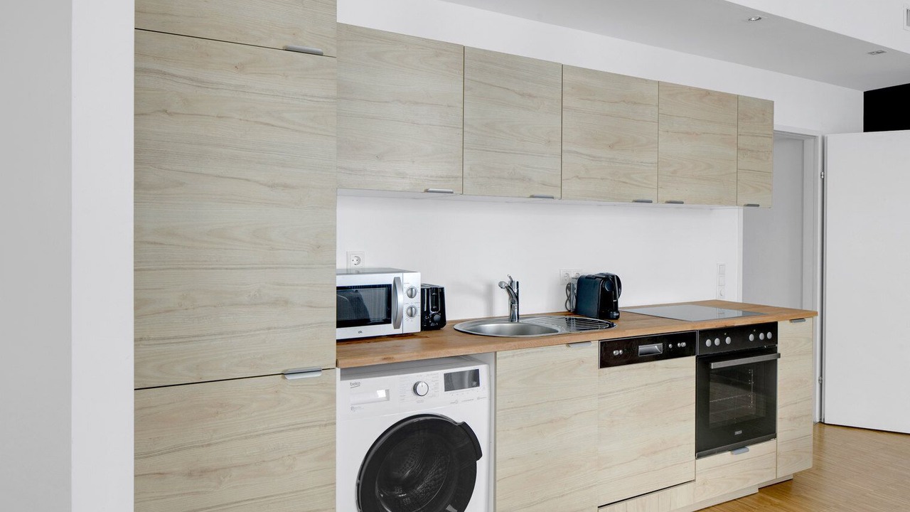 Photo of Kitchen in Matzleinsdorf