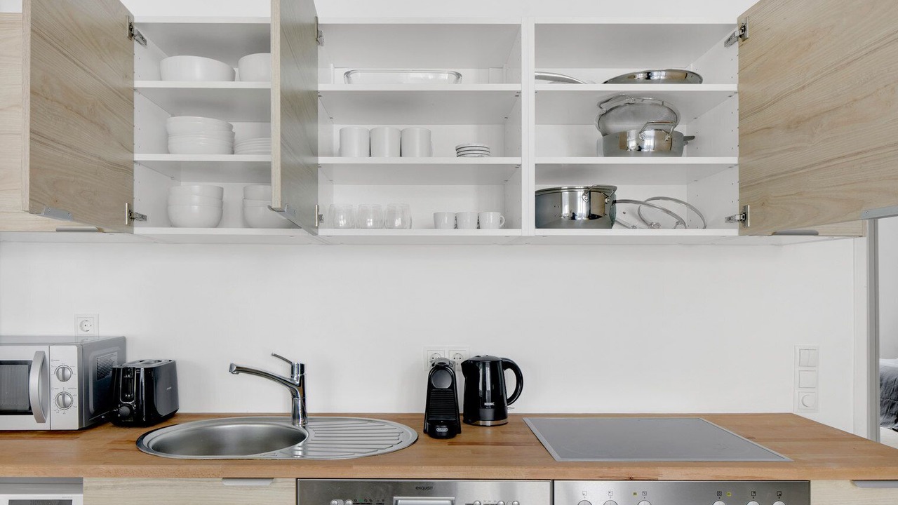 Photo of Kitchen in Matzleinsdorf
