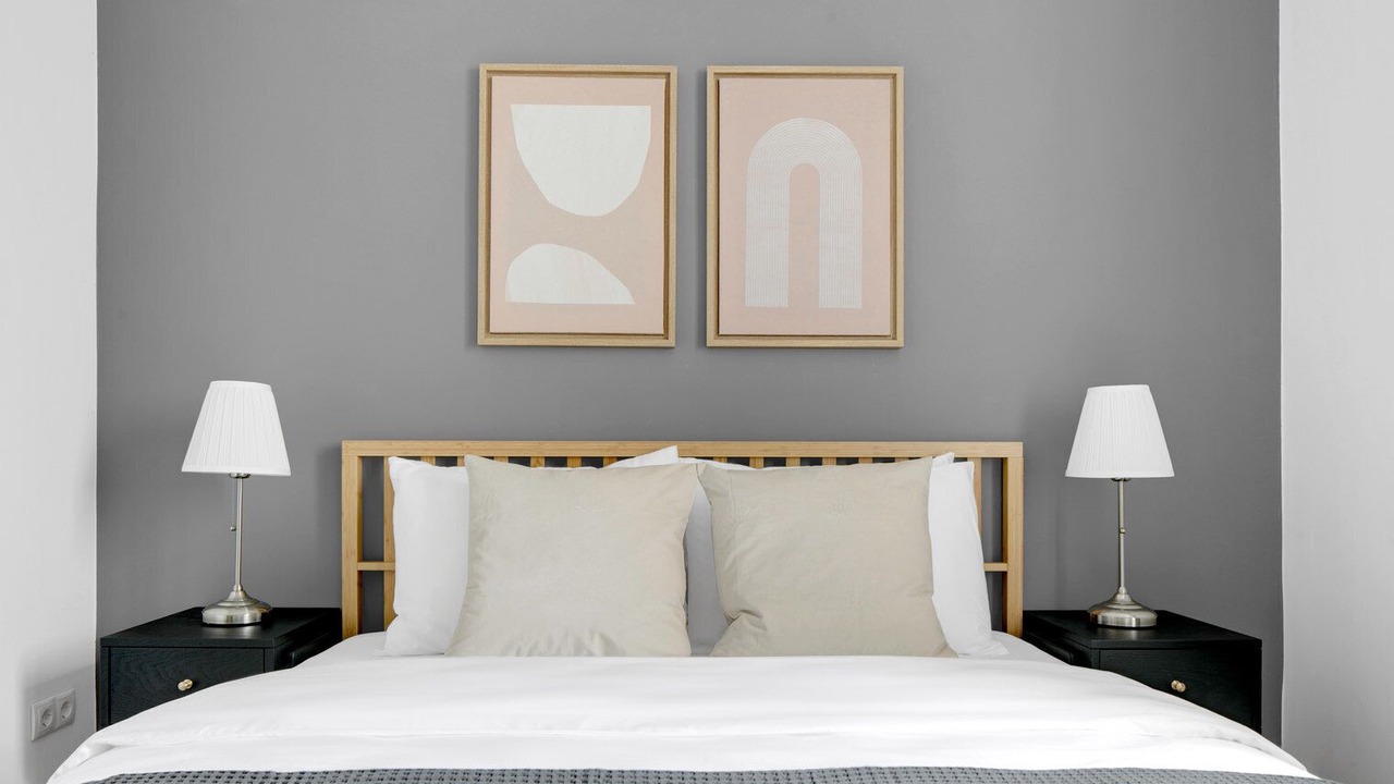 Photo of Bedroom in Matzleinsdorf