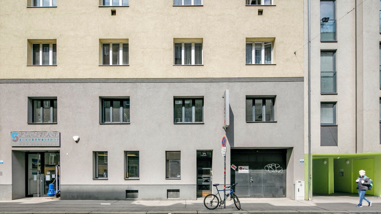 Photo of Outdoor in Matzleinsdorf