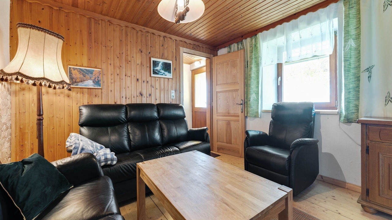 Photo of Livingroom in Eberstein