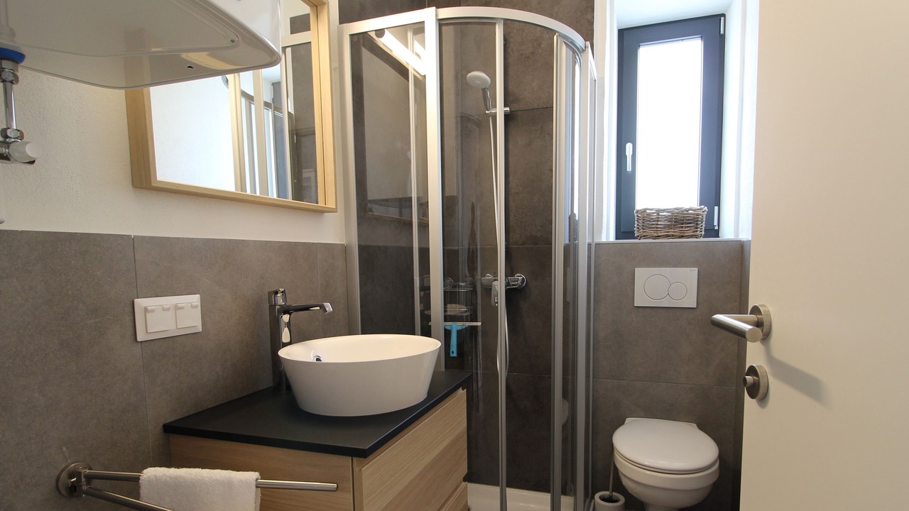 Photo of Bathroom in Untertschern