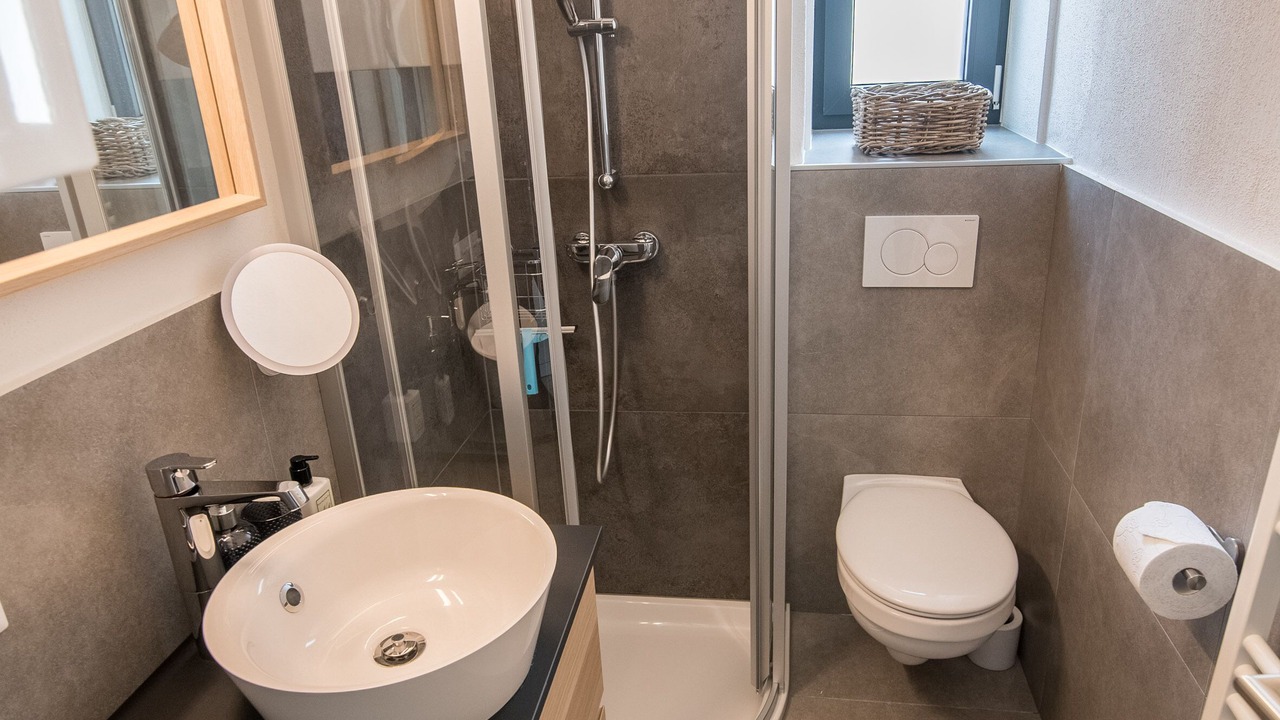 Photo of Bathroom in Untertschern