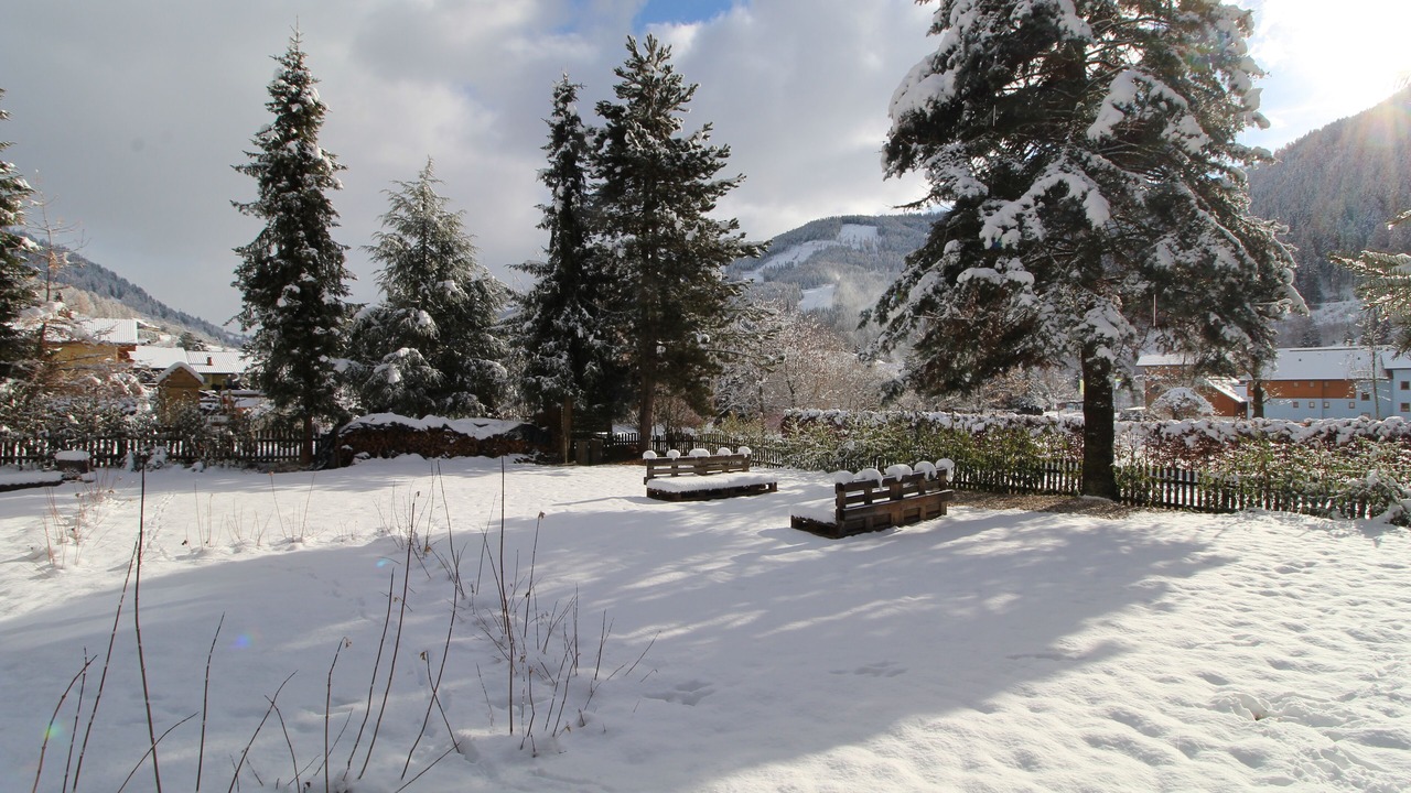 Photo of Outdoor in Untertschern