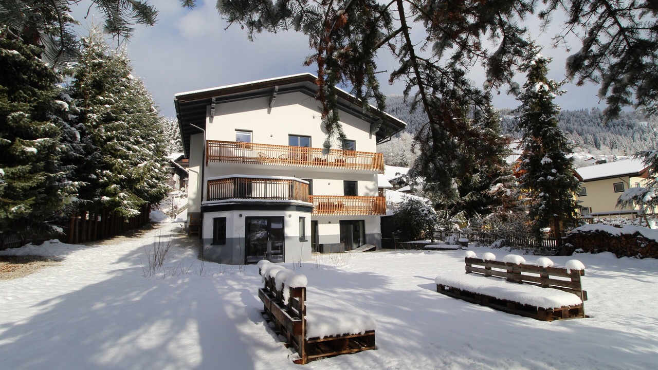 Photo of Outdoor in Untertschern