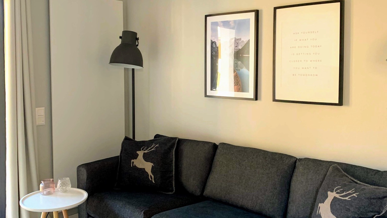 Photo of Livingroom in Untertschern