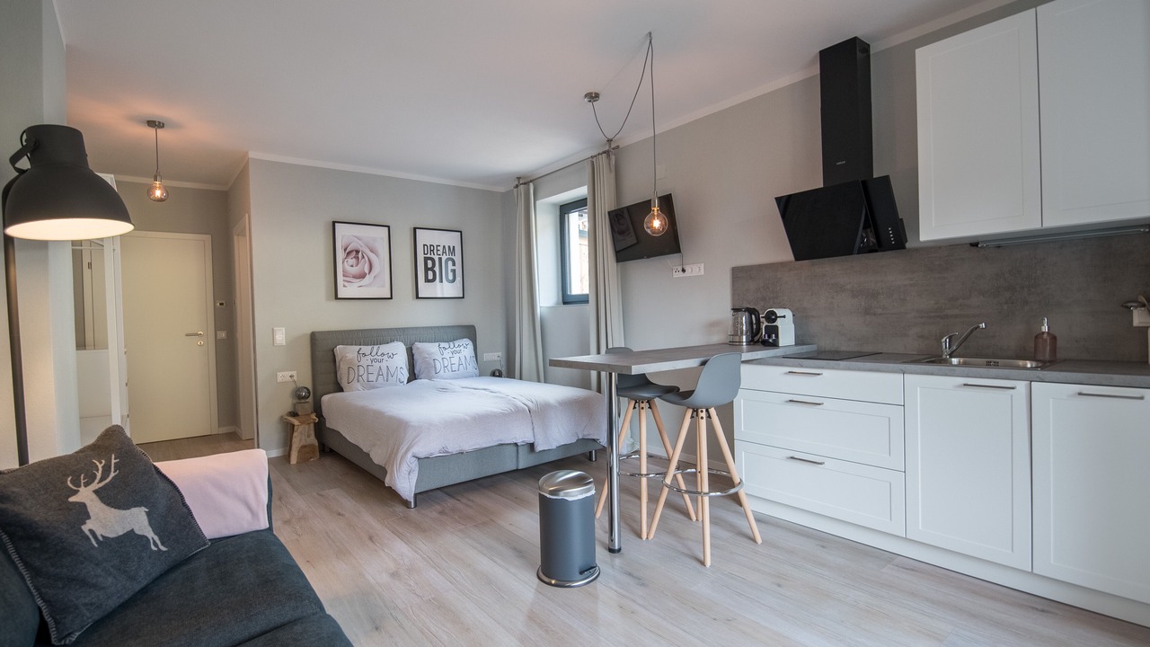 Photo of Bedroom in Untertschern