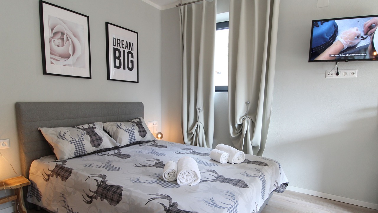 Photo of Bedroom in Untertschern