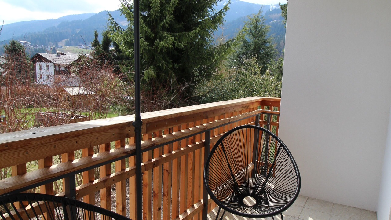 Photo of Outdoor in Untertschern
