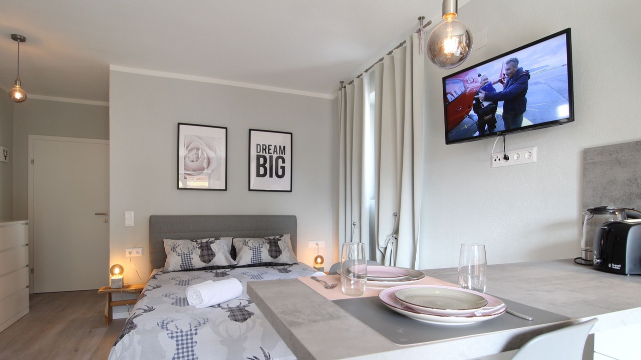 Photo of Bedroom in Untertschern