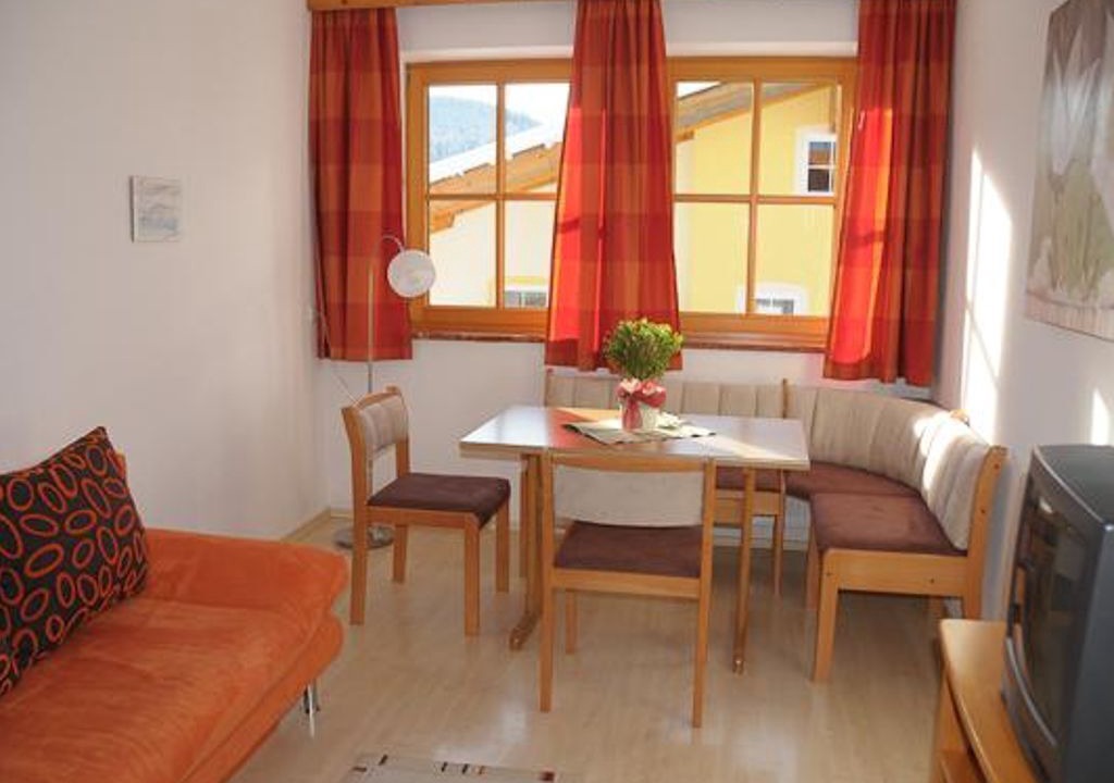 Photo of Livingroom in Werfenweng