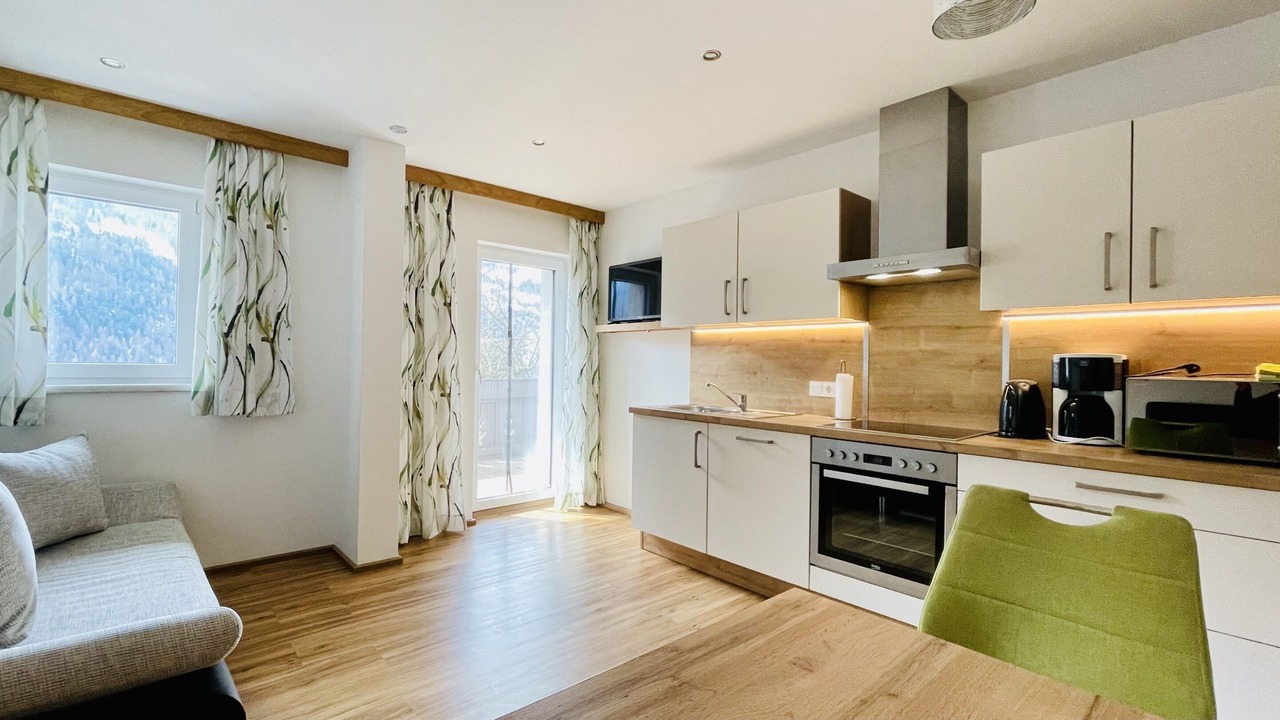 Photo of Kitchen in Virgen