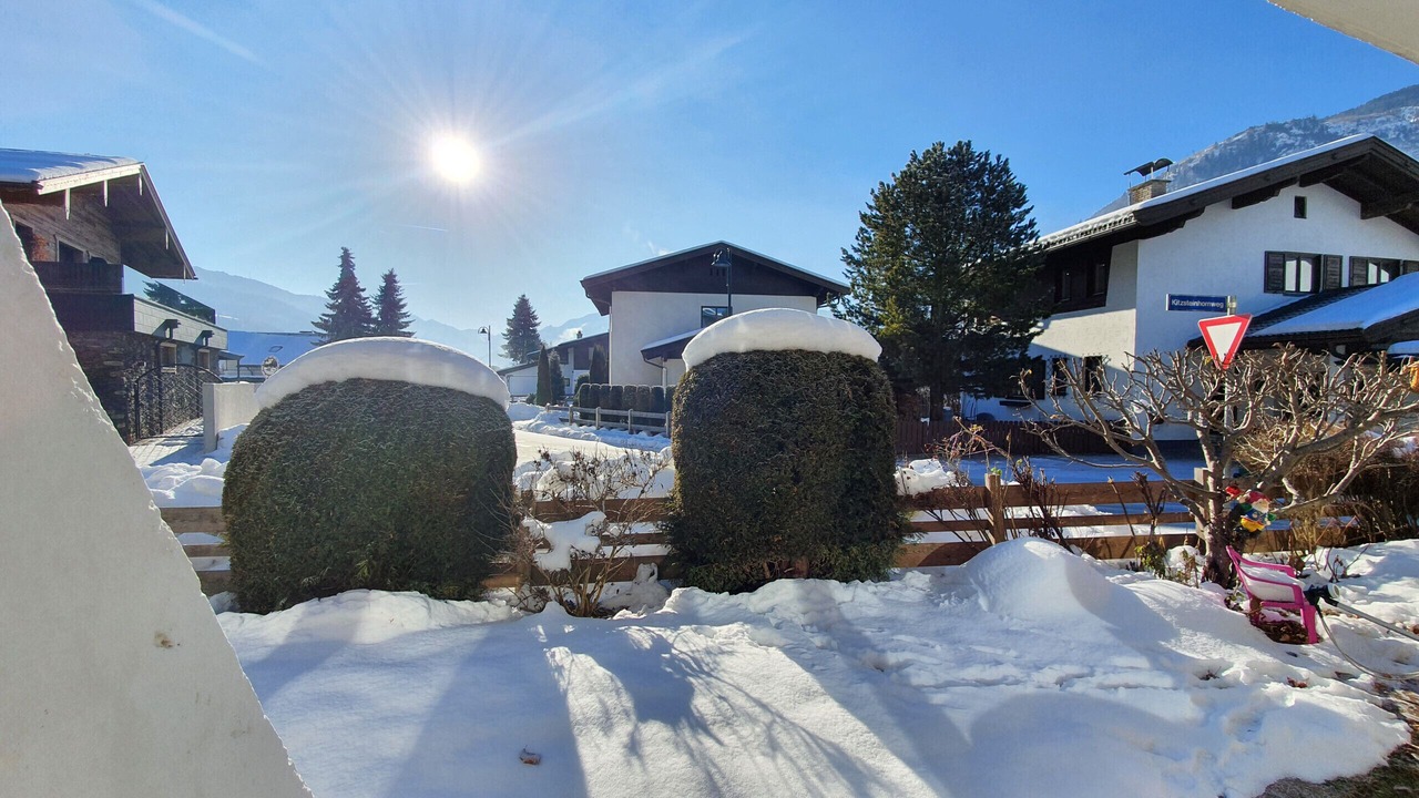 Photo of Outdoor in Maishofen