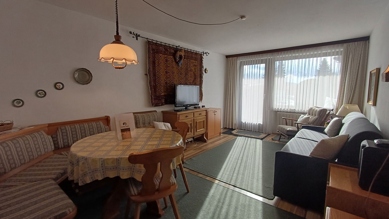 Photo of Livingroom in Maishofen