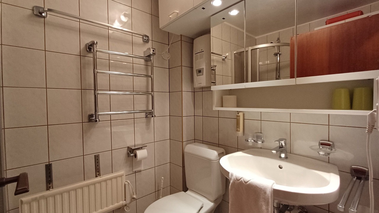 Photo of Bathroom in Maishofen