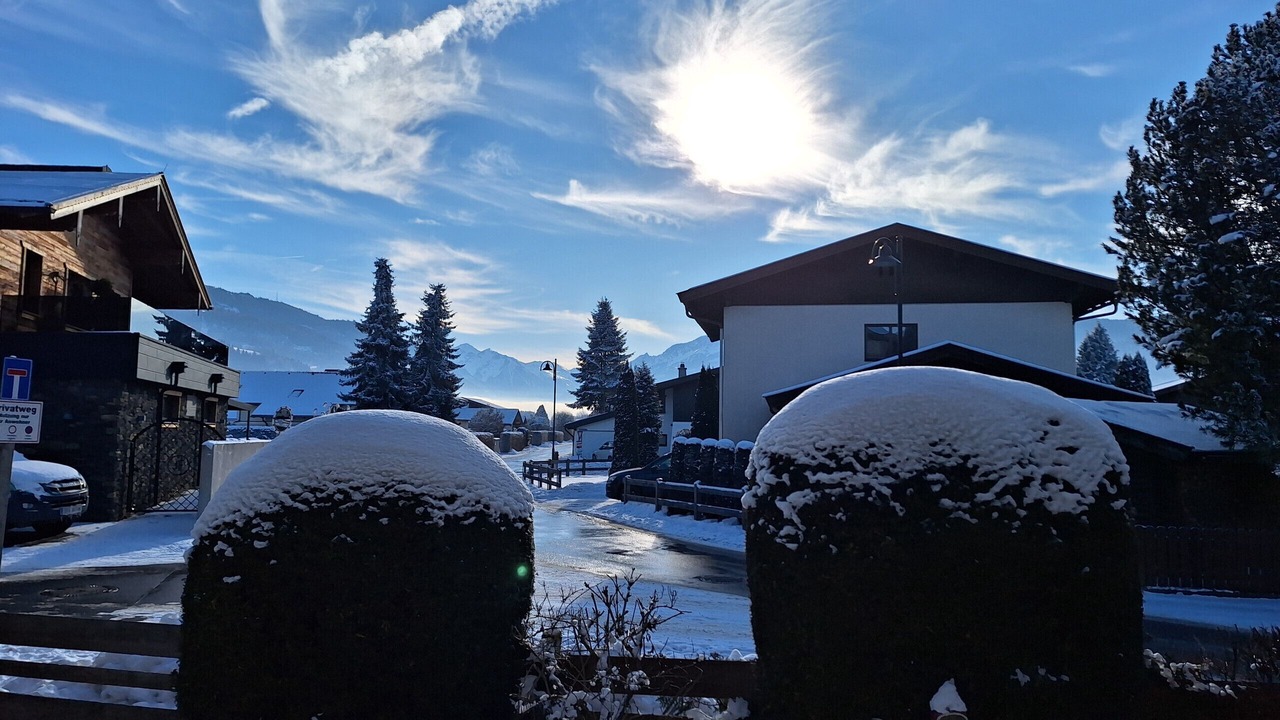 Photo of Outdoor in Maishofen