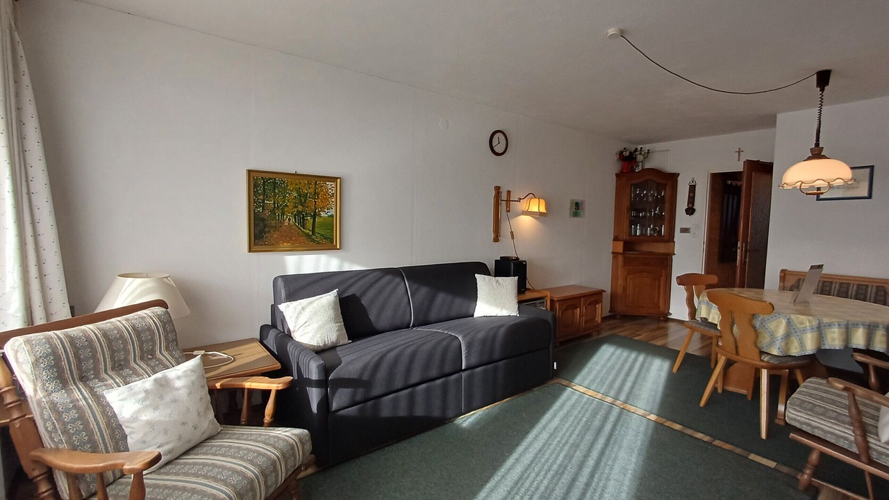 Photo of Livingroom in Maishofen
