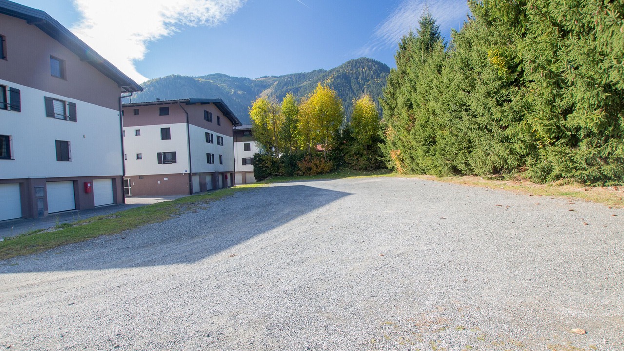 Photo of Outdoor in Maishofen