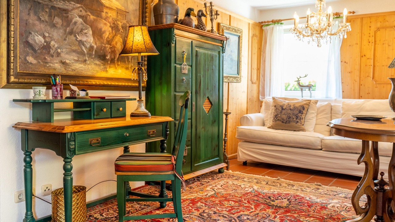 Photo of Bedroom in Ried