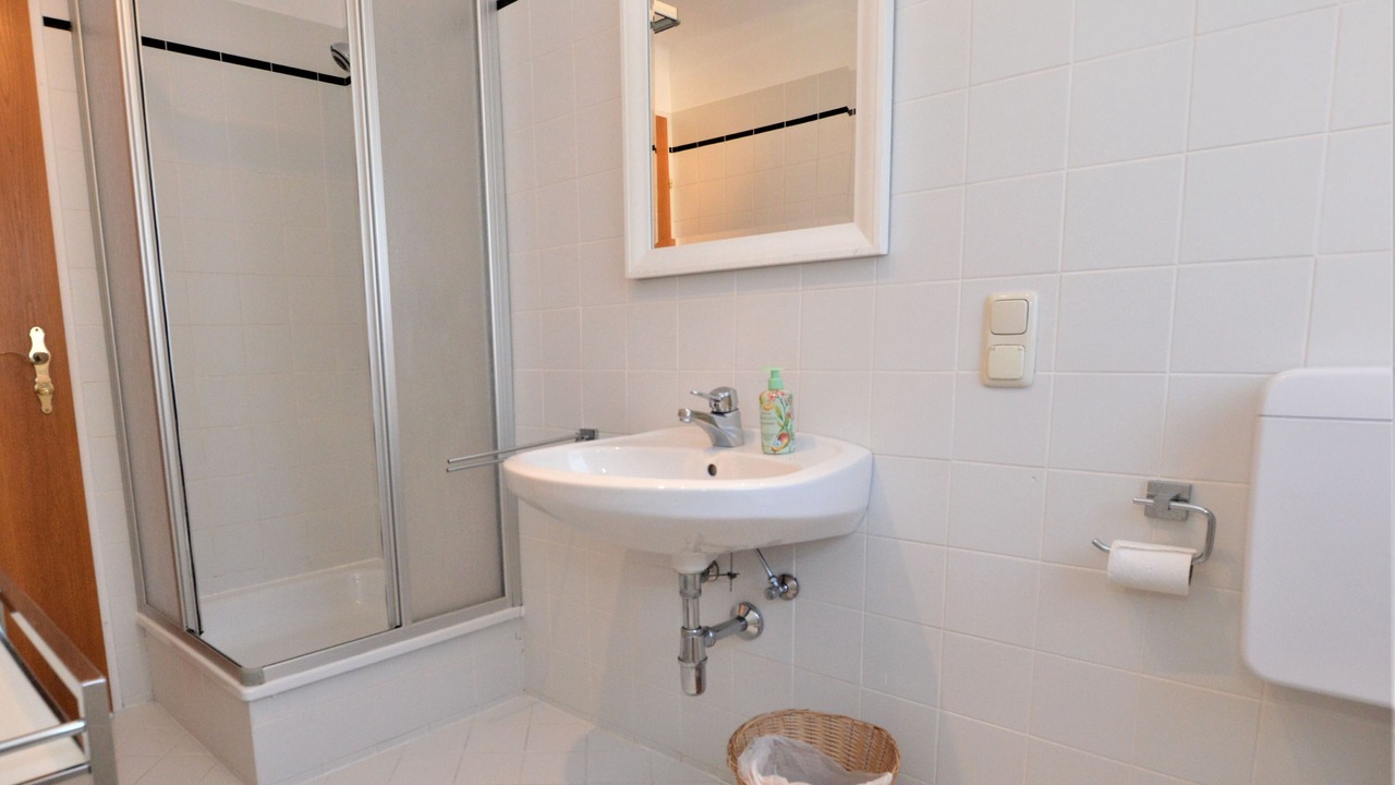 Photo of Bathroom in Ried
