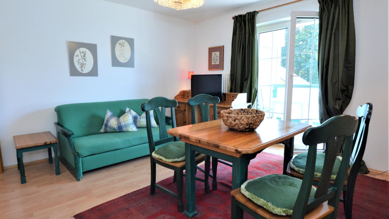 Photo of Livingroom in Ried
