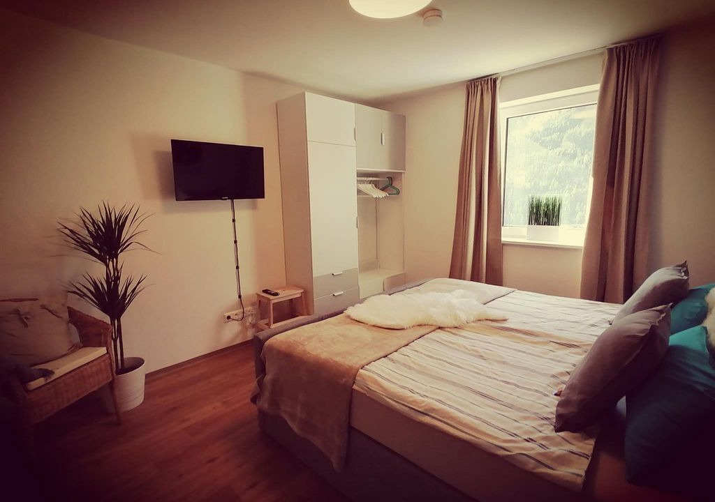 Photo of Bedroom in Flattach