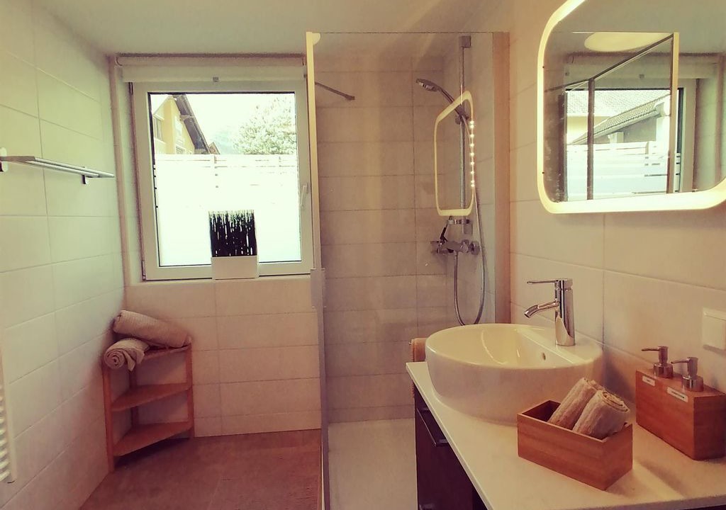 Photo of Bathroom in Flattach