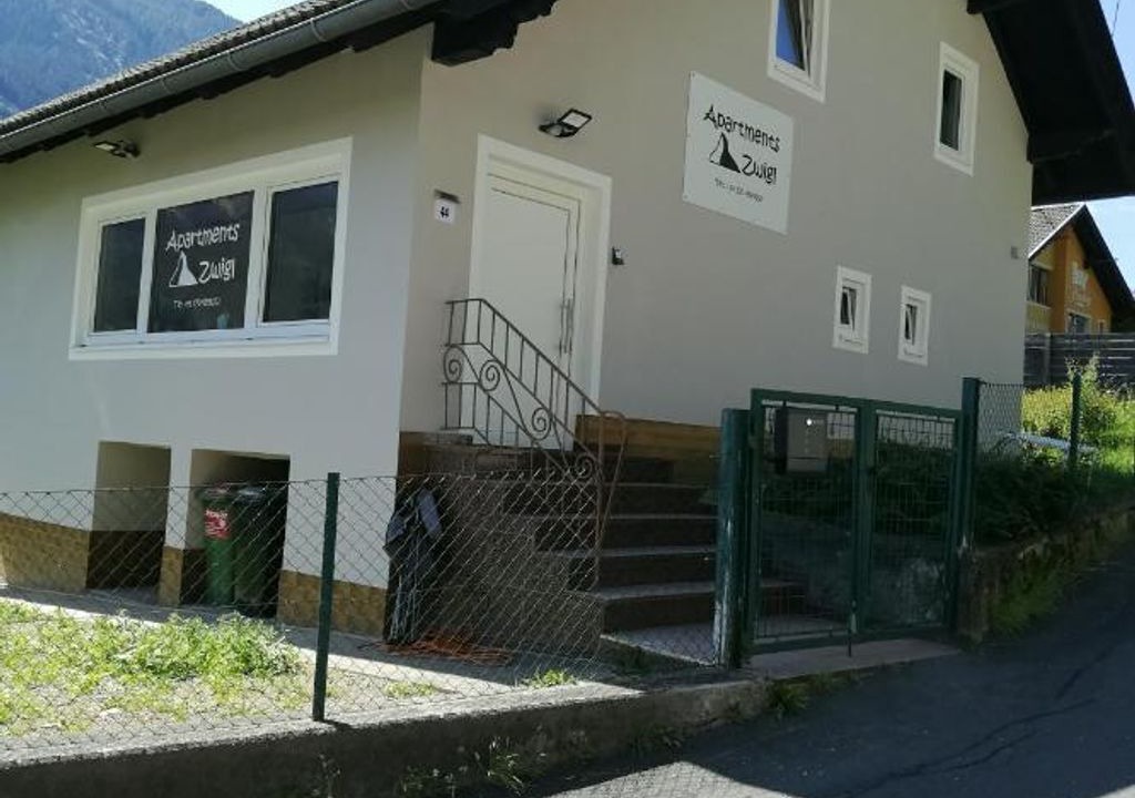 Photo of Outdoor in Flattach