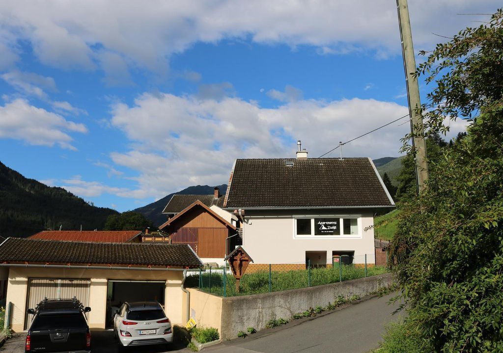 Photo of Outdoor in Flattach