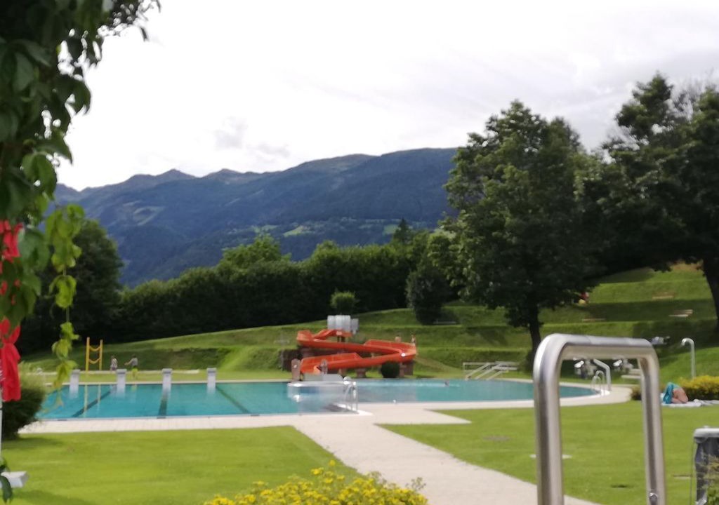 Photo of Outdoor in Flattach