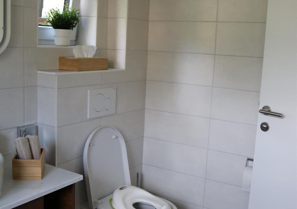 Photo of Bathroom in Flattach