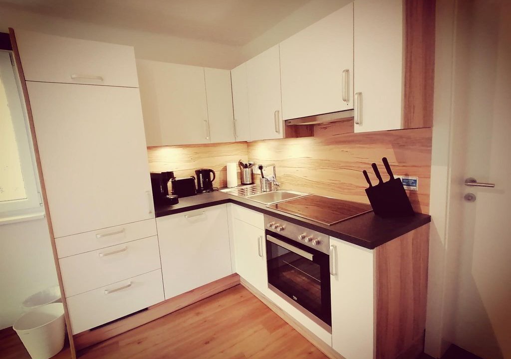Photo of Kitchen in Flattach