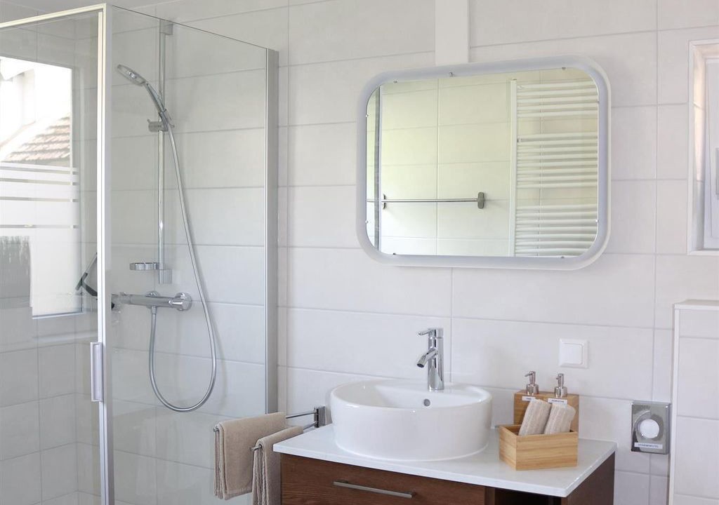 Photo of Bathroom in Flattach