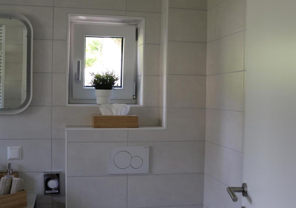 Photo of Bathroom in Flattach