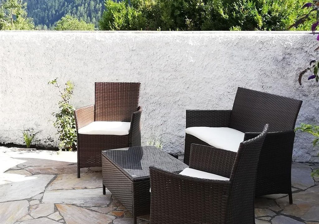 Photo of Patio Balcony in Flattach