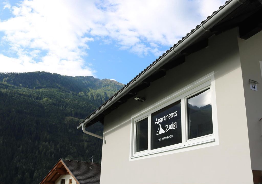 Photo of Outdoor in Flattach