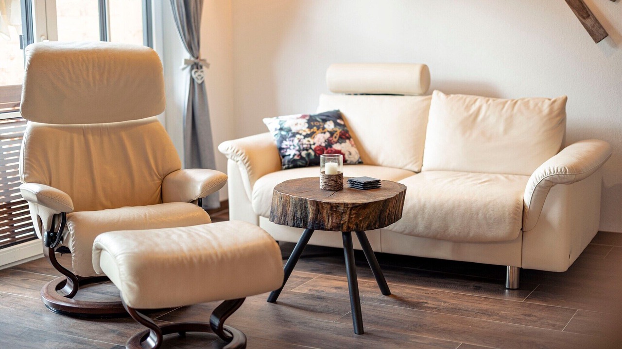Photo of Livingroom in Uttendorf