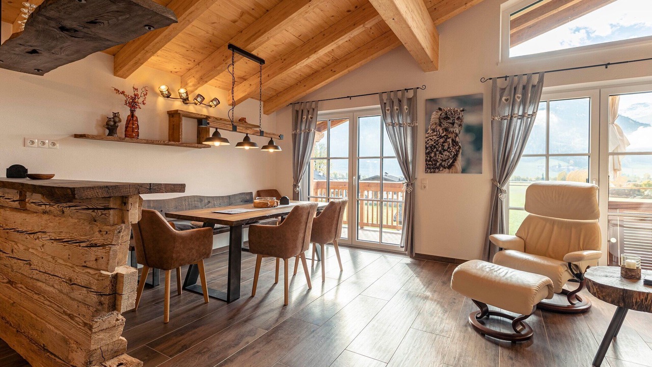 Photo of Livingroom in Uttendorf