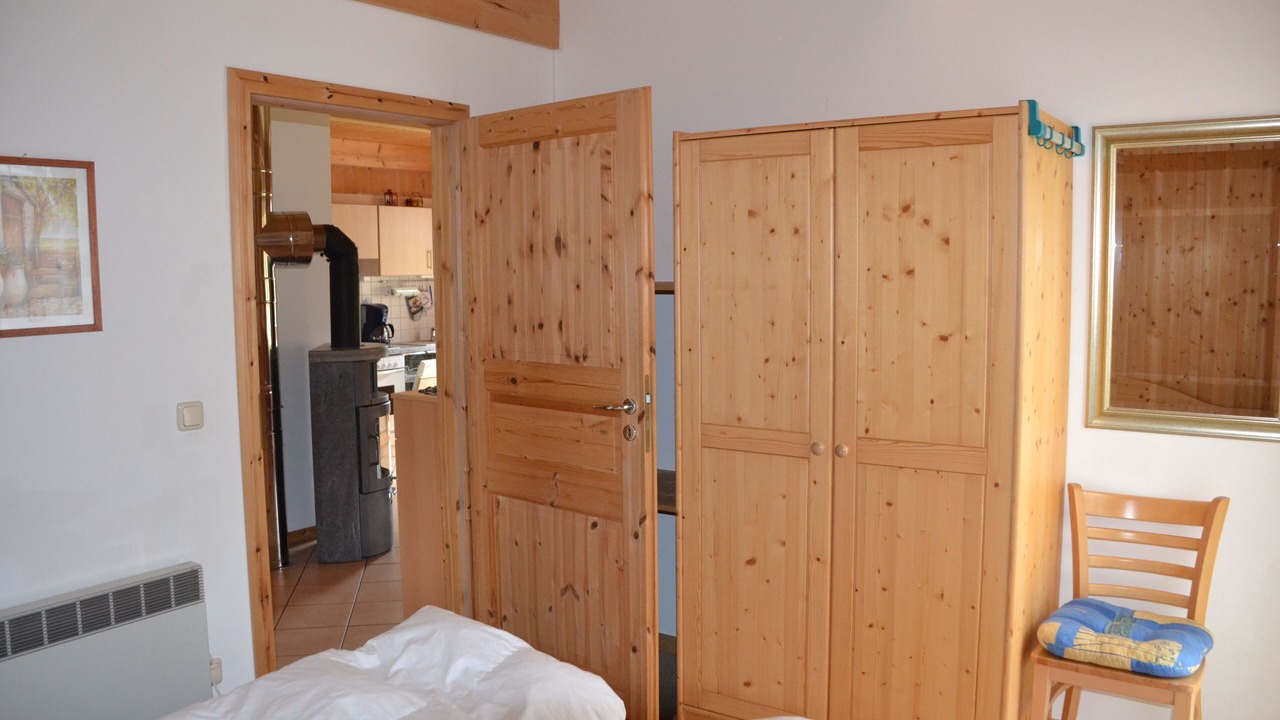 Photo of Bedroom in Sankt Georgen ob Murau