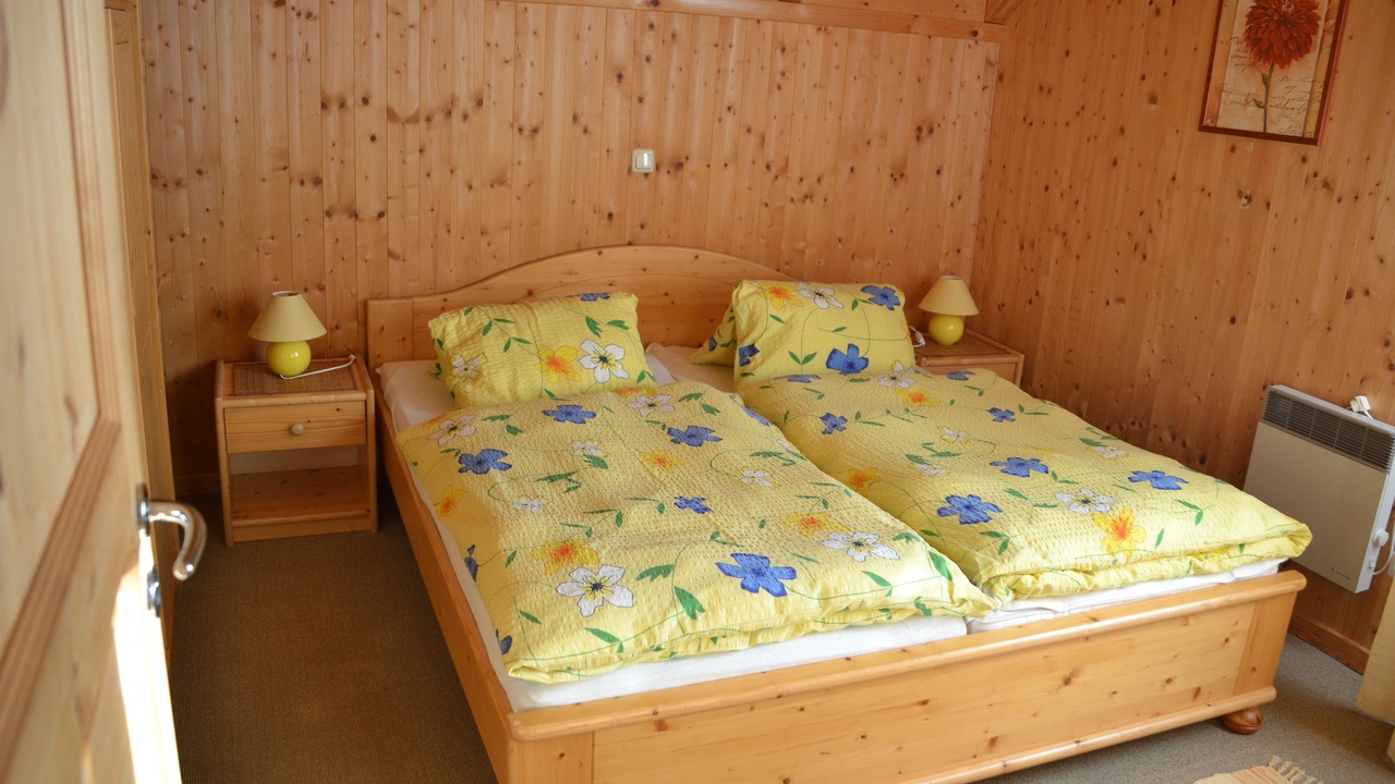 Photo of Bedroom in Sankt Georgen ob Murau