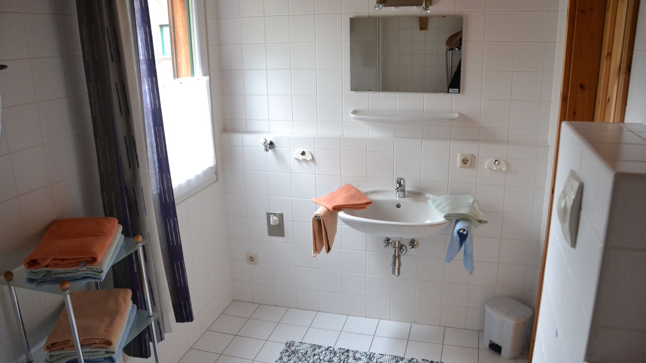 Photo of Bathroom in Sankt Georgen ob Murau