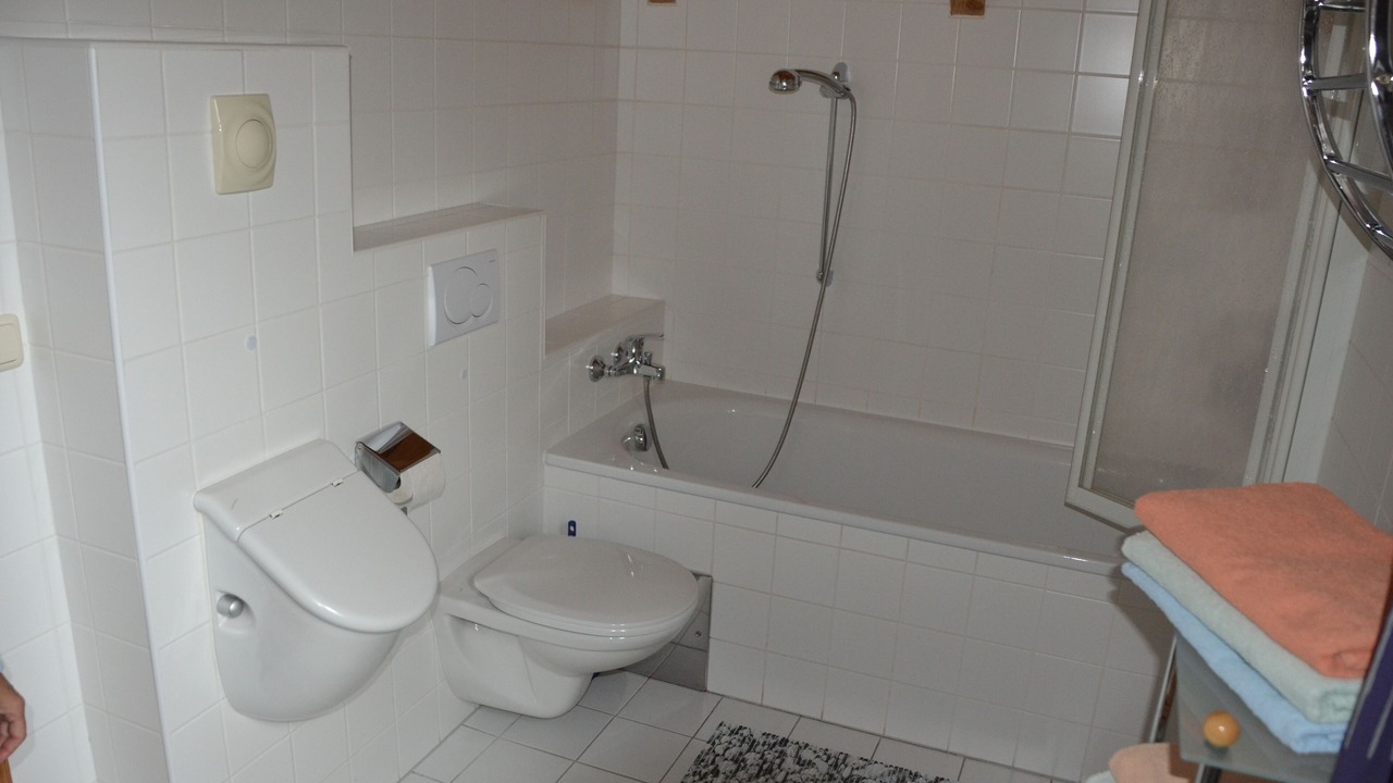 Photo of Bathroom in Sankt Georgen ob Murau