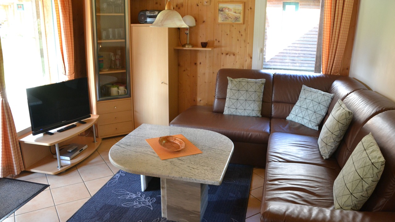 Photo of Livingroom in Sankt Georgen ob Murau