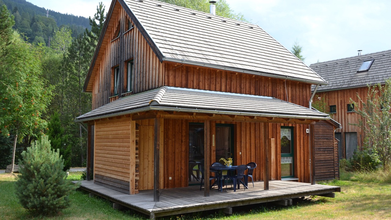 Photo of Outdoor in Sankt Georgen ob Murau