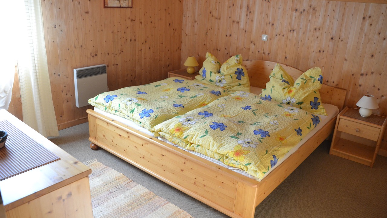 Photo of Bedroom in Sankt Georgen ob Murau