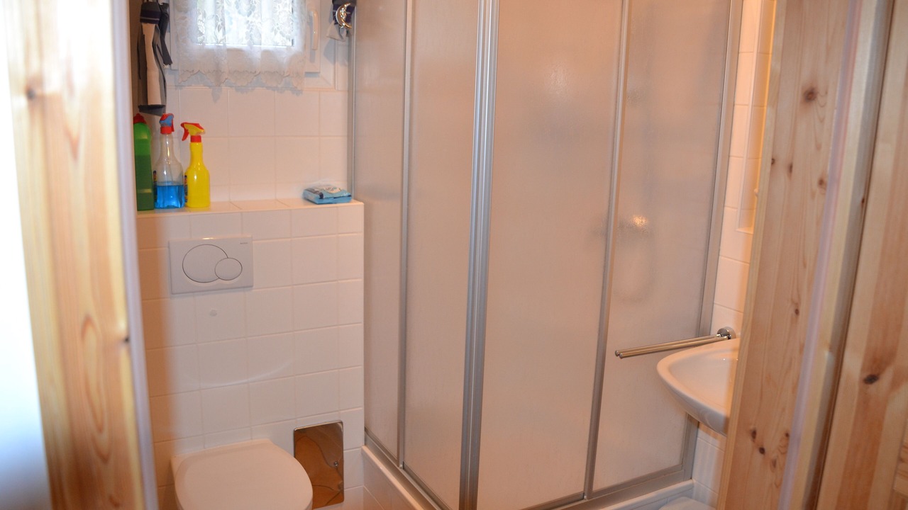 Photo of Bathroom in Sankt Georgen ob Murau