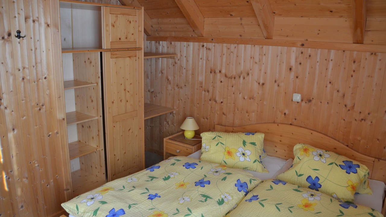 Photo of Bedroom in Sankt Georgen ob Murau